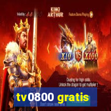 tv0800 gratis